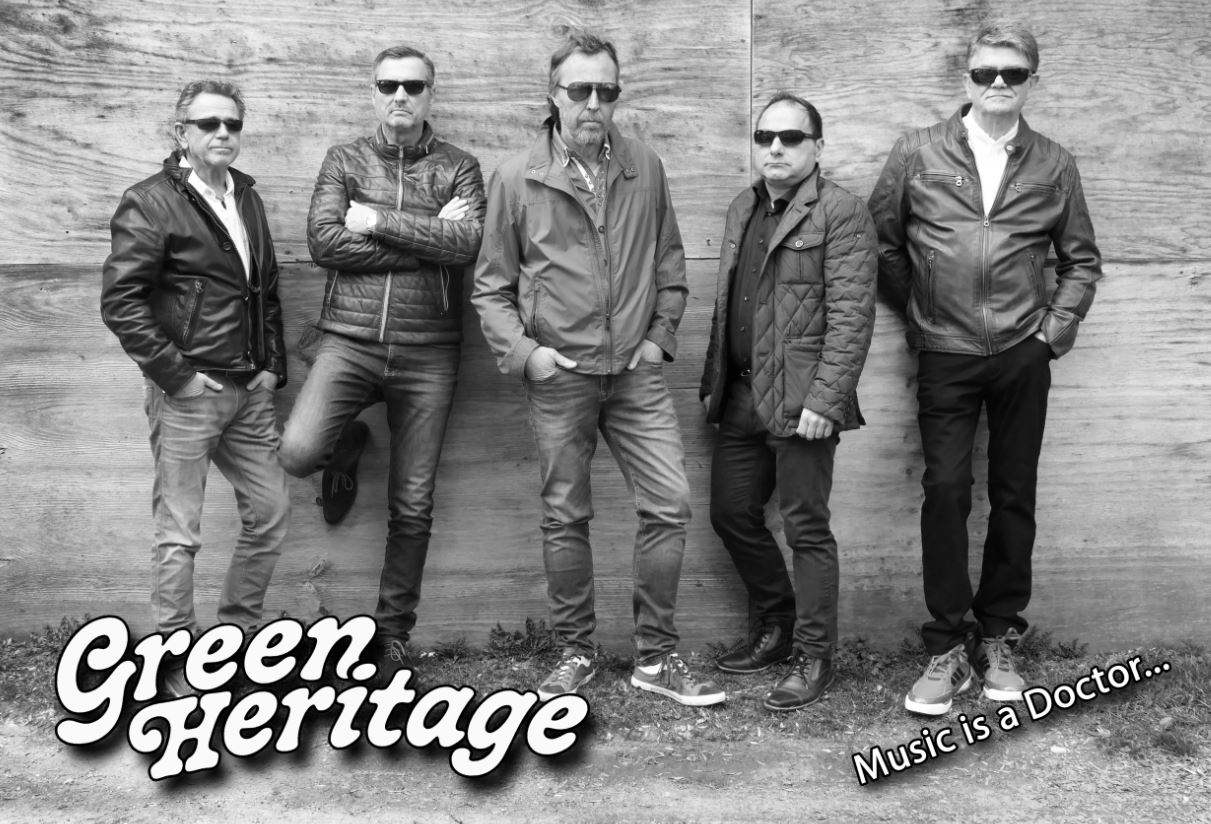 (c) Green-heritage-band.de